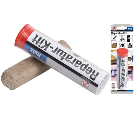 BGS DIY Reparaturkitt HOLZ 80897