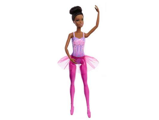 Barbie Ballerina-Puppe HRG36