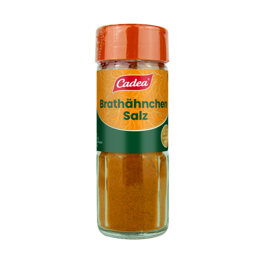 CADEA Brathähnchen-Gewürzsalz, 90 g
