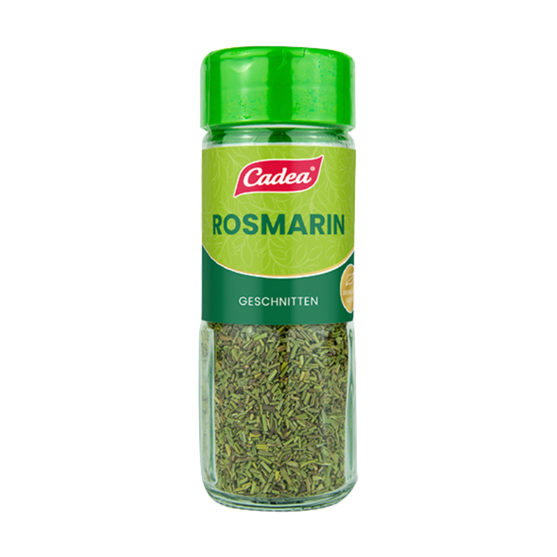 CADEA Rosmarin geschnitten 25 g