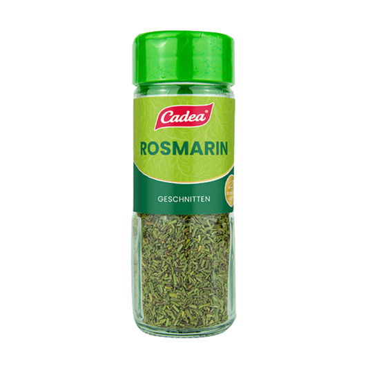 CADEA Rosmarin geschnitten 25 g