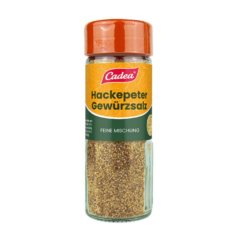CADEA Hackepeter-Würzer 55 g