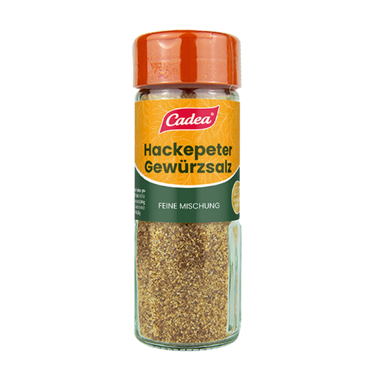 CADEA Hackepeter-Würzer 55 g