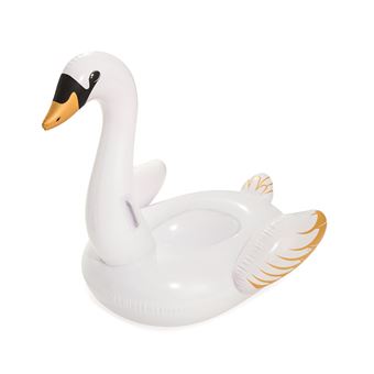 Bestway Schwimmtier Schwan 122 x 122 cm