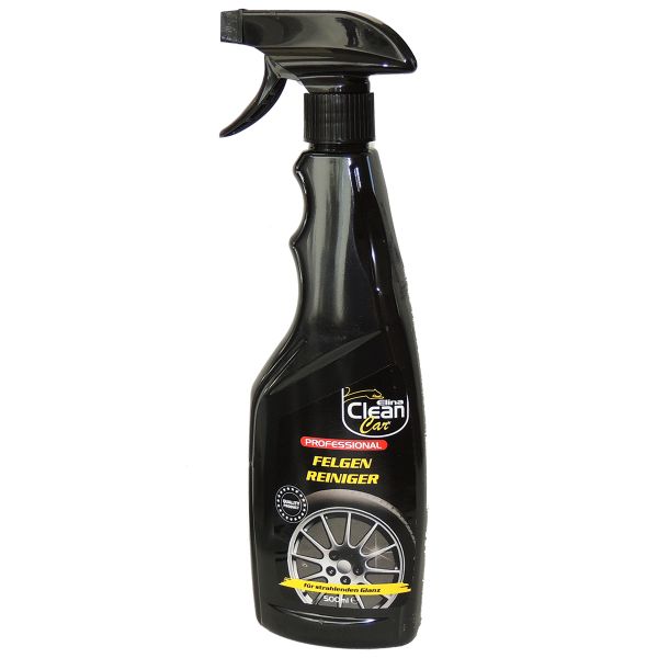Elina Clean Car Felgenreiniger 500 ml
