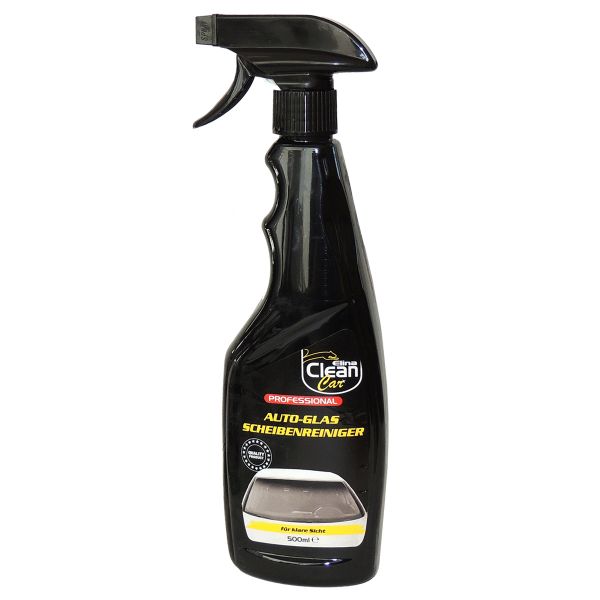 Clean Car Auto-Scheibenreiniger 500 ml