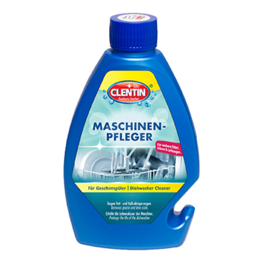 CLENTIN Maschinenpfleger 250 ml