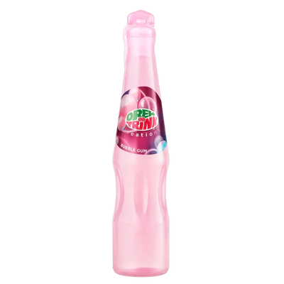 Dreh und Trink Bubblegum 200 ml