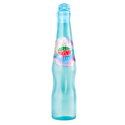 Dreh und Trink Creations Candy Clouds 200 ml