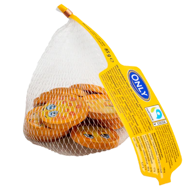 Only Emoji Milchschokolade 85 g