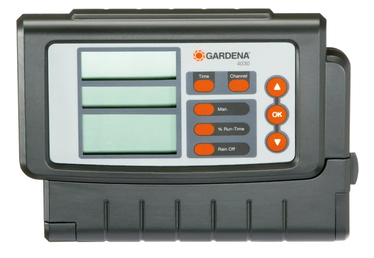 GARDENA Classic Bewässerungssteuerung 4030