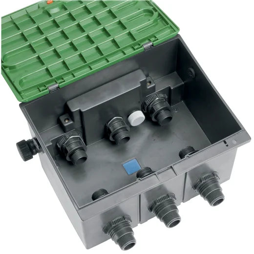 GARDENA Ventilbox V3 1255-20