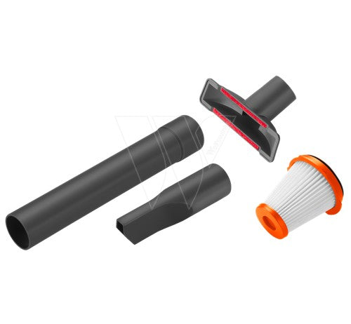 Zubehör-Kit Outdoor-Handstaubsauger EasyClean Li