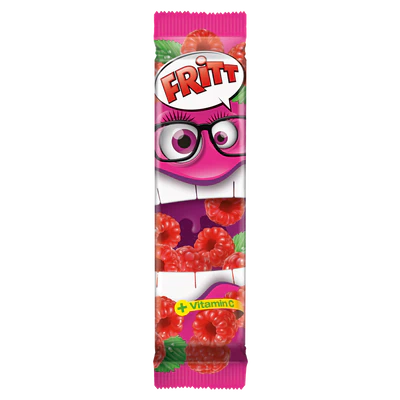 Fritt Himbeere 6er