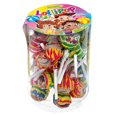 Lutscher 300 g