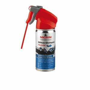 NIGRIN PERFORMANCE Silikon-Gleitspray 100 ml