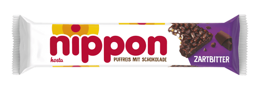 Nippon Zartbitter 200 g