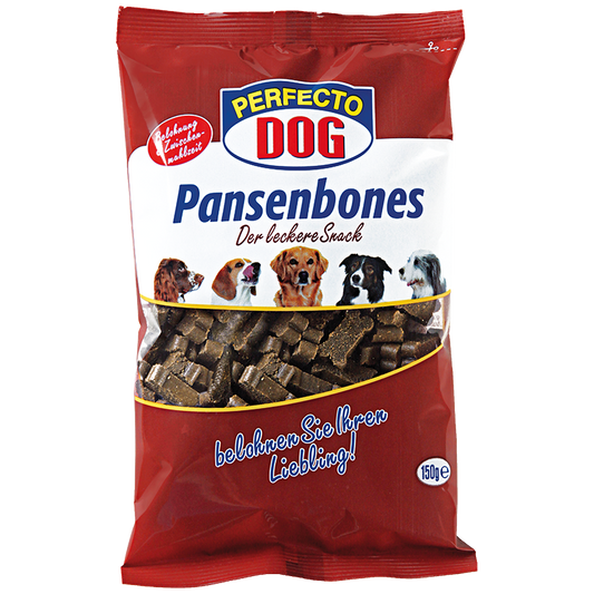 Perfecto Dog Pansenbones 150 g