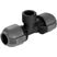 GARDENA T-Stück 25 mm x 3/4" Innengewinde (2790-20)
