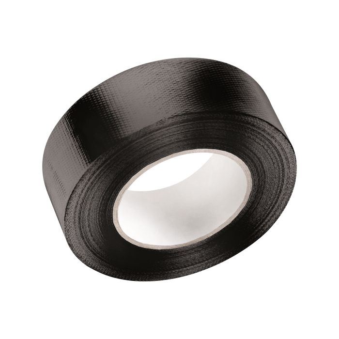 Gaffa Reparaturband 9621 Schwarz 48 mm x 10 m