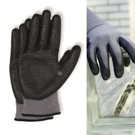 WESTEX Top Grip Nitril-Handschuh Größe 8