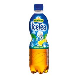 Pfanner Eistee Zitrone 0,5 l PET