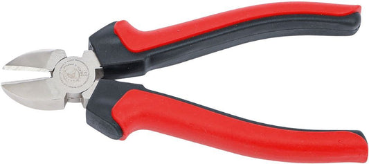 BGS DIY Schwedischer Seitenschneider 165 mm