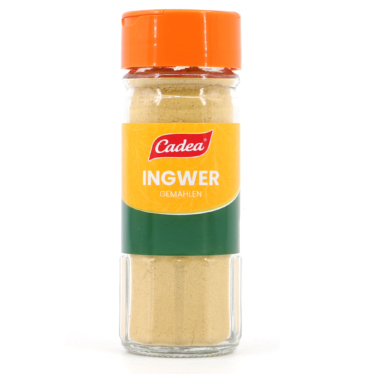 CADEA Ingwer gemahlen 30 g