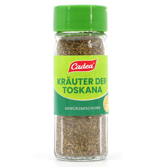 CADEA Kräuter der Toskana 15 g