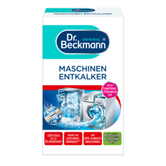 Dr. Beckmann Maschinen-Entkalker, 100 g