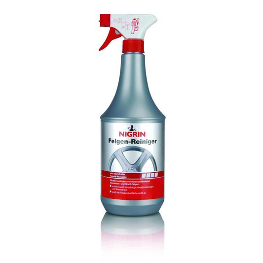 NIGRIN Felgenreiniger 1 l