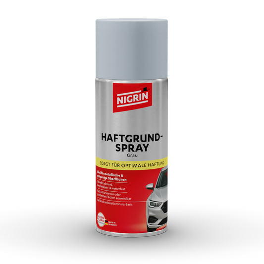 NIGRIN Haftgrund-Spray grau 400 ml