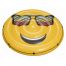 Bestway Badeinsel „SummerStylez“ 188 cm