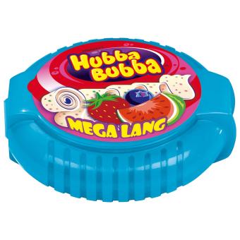 Hubba Bubba Kaugummirolle Triple Mix 56 g