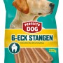 Perfecto Dog Kausticks für Hunde 6-Eck-Stangen 203 g