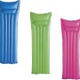 Bestway Luftmatratze „Matte Finish“, farblich sortiert, 183 × 69 cm