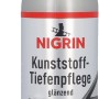 NIGRIN Kunststoff-Tiefenpflege glänzend 300 ml