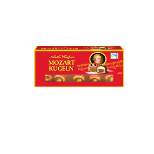 Maître Truffout Mozartkugeln 200 g