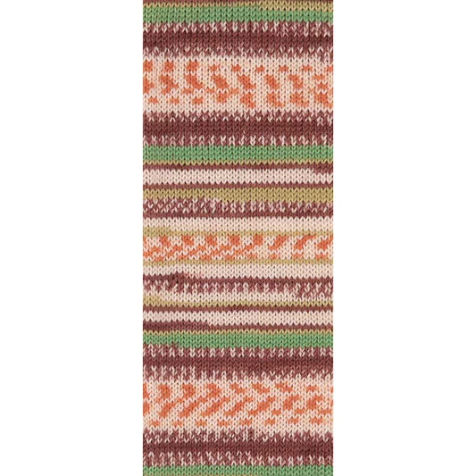 Gründl Hot Socks Mandello 8-fach, Farbe 3