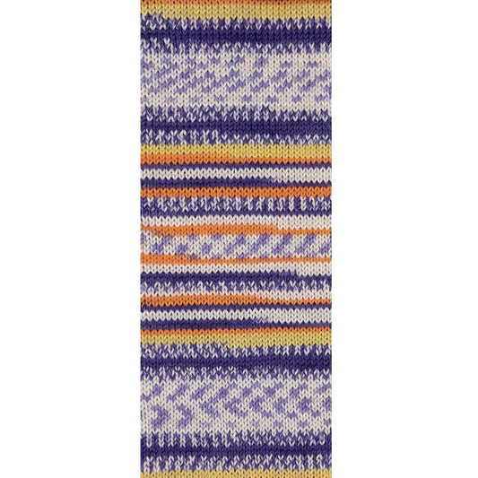 Gründl Hot Socks Mandello 8-fach, Farbe 8