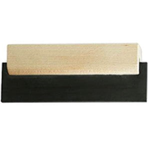 Color Expert Fugengummi 180 mm mit Holzgriff