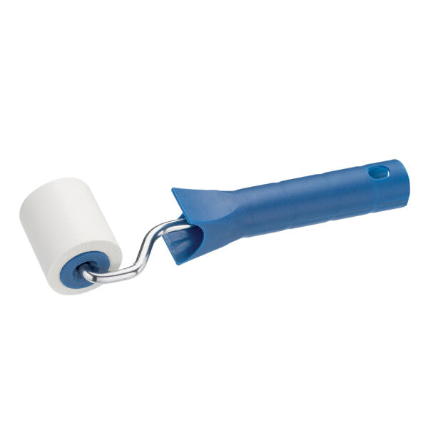 Color Expert Tapeten-Andrückroller, PU-Schaum, 45 mm