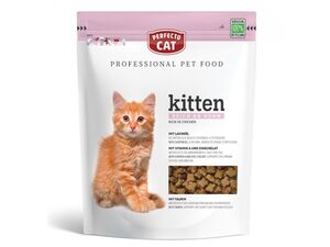Perfecto Cat Super Premium Kitten 750 g