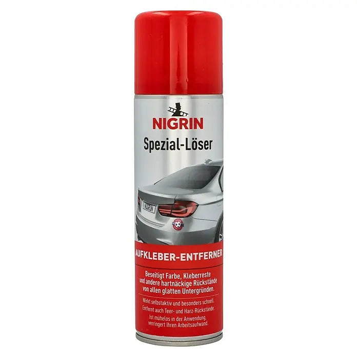 NIGRIN Spezial-Löser 300 ml