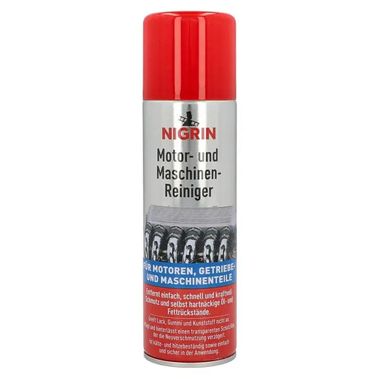 NIGRIN Motor- und Maschinen-Reiniger 250 ml