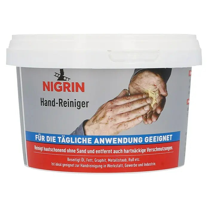 NIGRIN Hand-Reiniger 500 ml