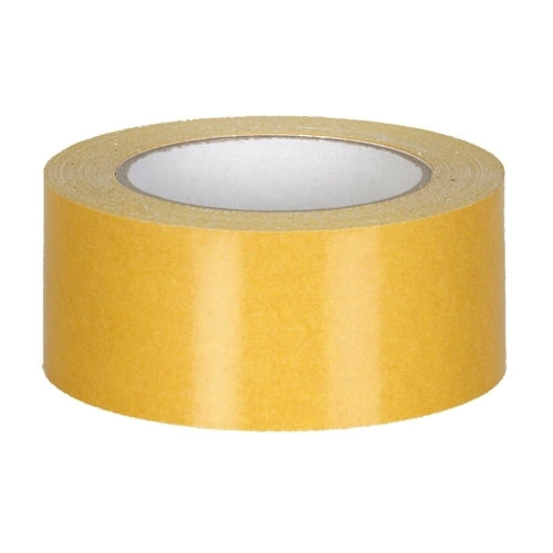Doppelseitiges Teppich- und Bodenbelagsklebeband, 50 mm × 10 m