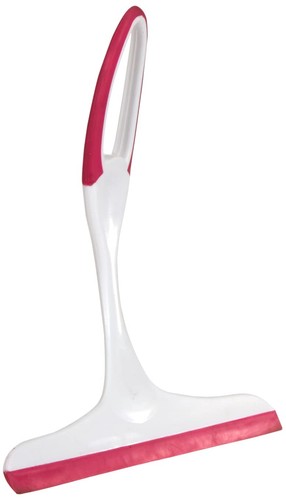 Elina Scheibenabzieher 24,5 cm mit Gummigriff