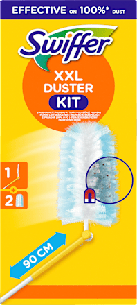 Swiffer Staubmagnet XXL Starterset, 1 St.