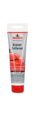 NIGRIN Performance Kratzer-Entferner Universal 150 g